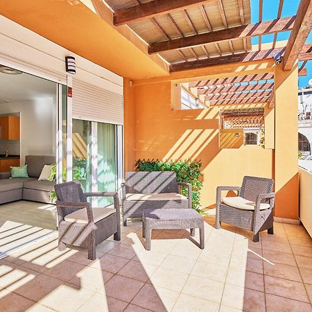 Amarilla Home San Miguel de Abona Esterno foto