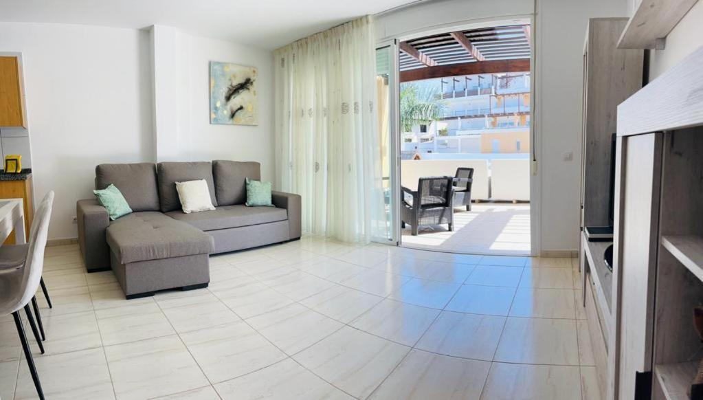 Amarilla Home San Miguel de Abona Esterno foto