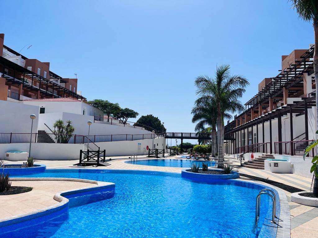 Amarilla Home San Miguel de Abona Esterno foto