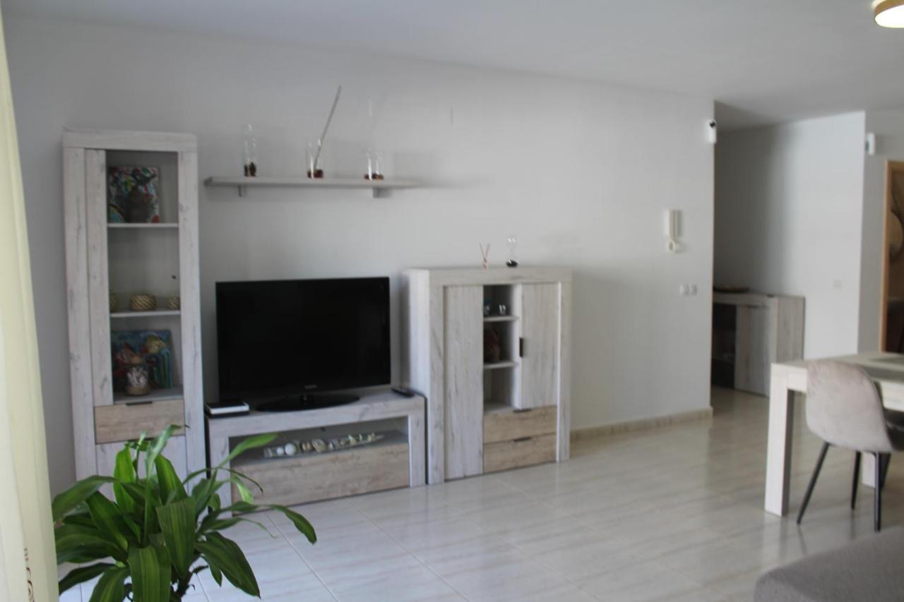Amarilla Home San Miguel de Abona Esterno foto