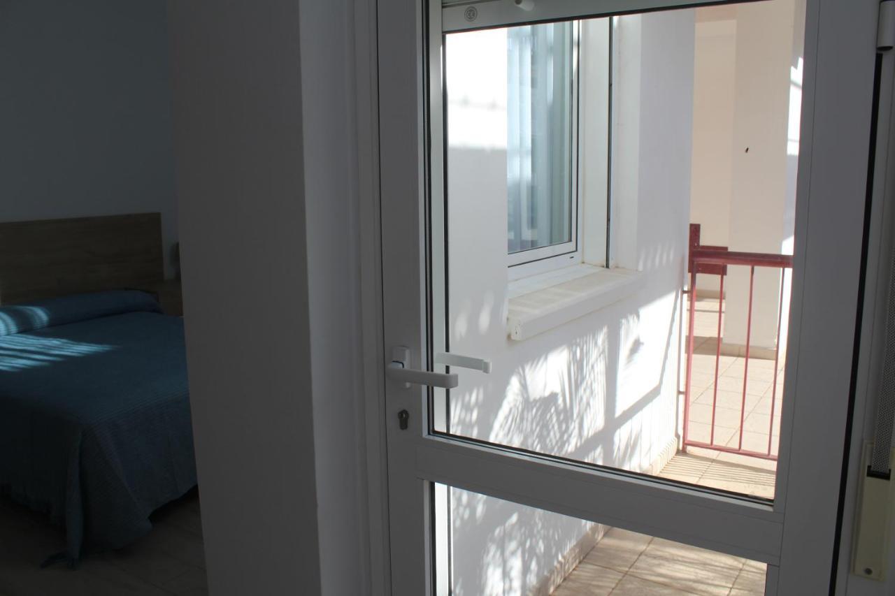 Amarilla Home San Miguel de Abona Esterno foto