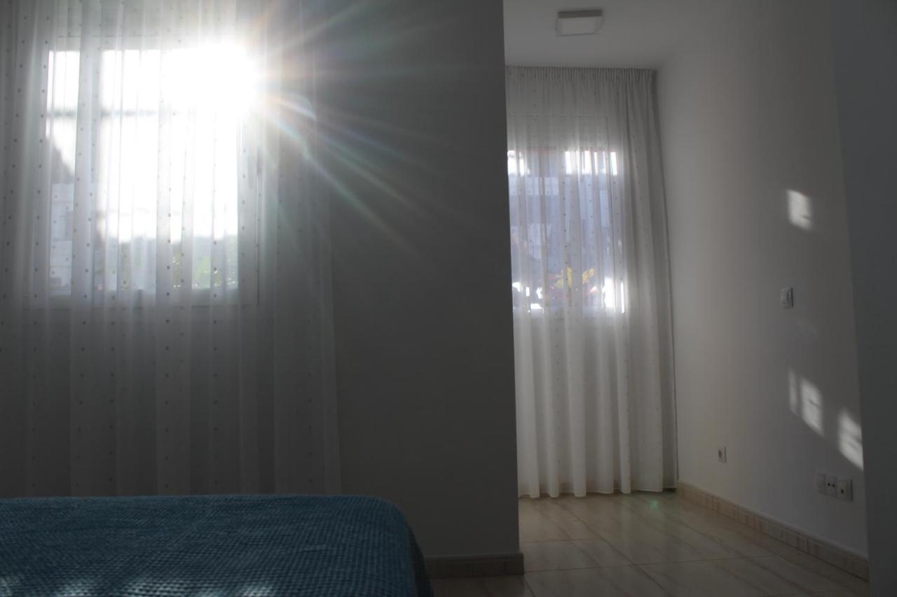 Amarilla Home San Miguel de Abona Esterno foto