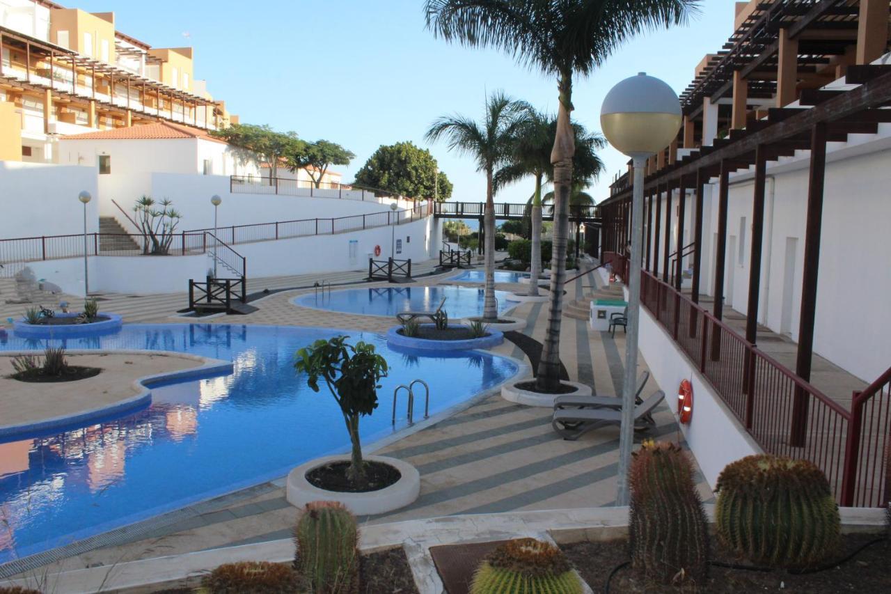 Amarilla Home San Miguel de Abona Esterno foto
