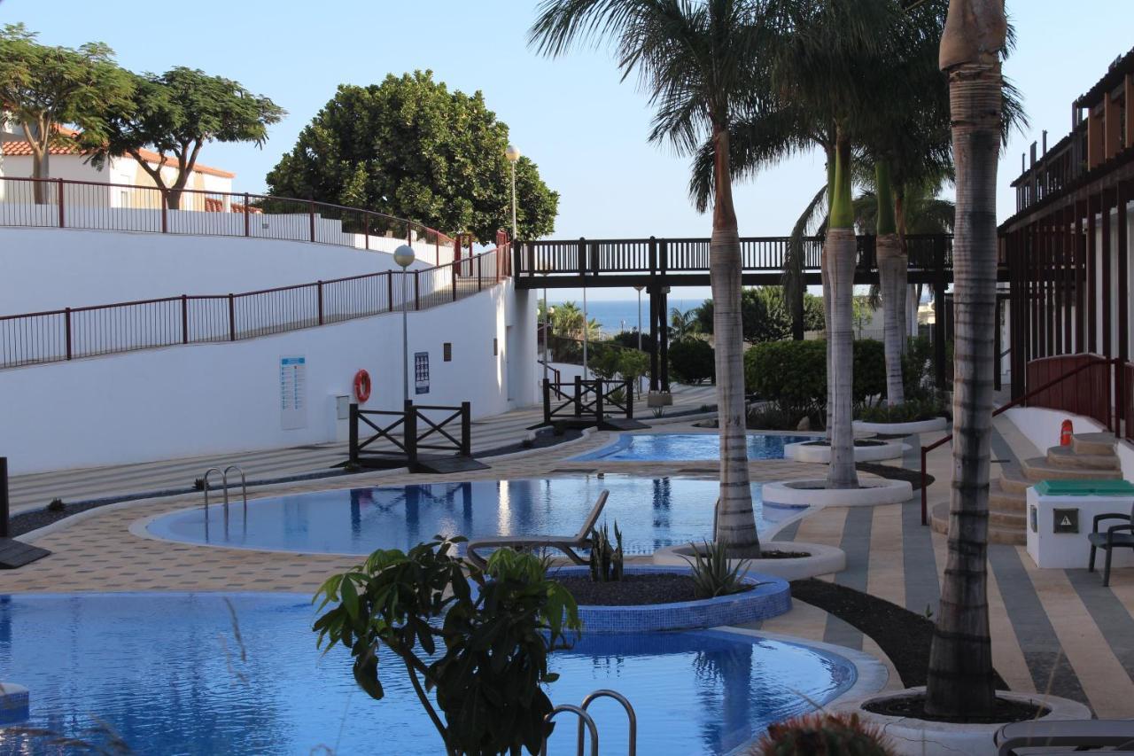 Amarilla Home San Miguel de Abona Esterno foto