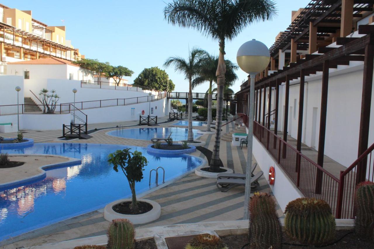 Amarilla Home San Miguel de Abona Esterno foto
