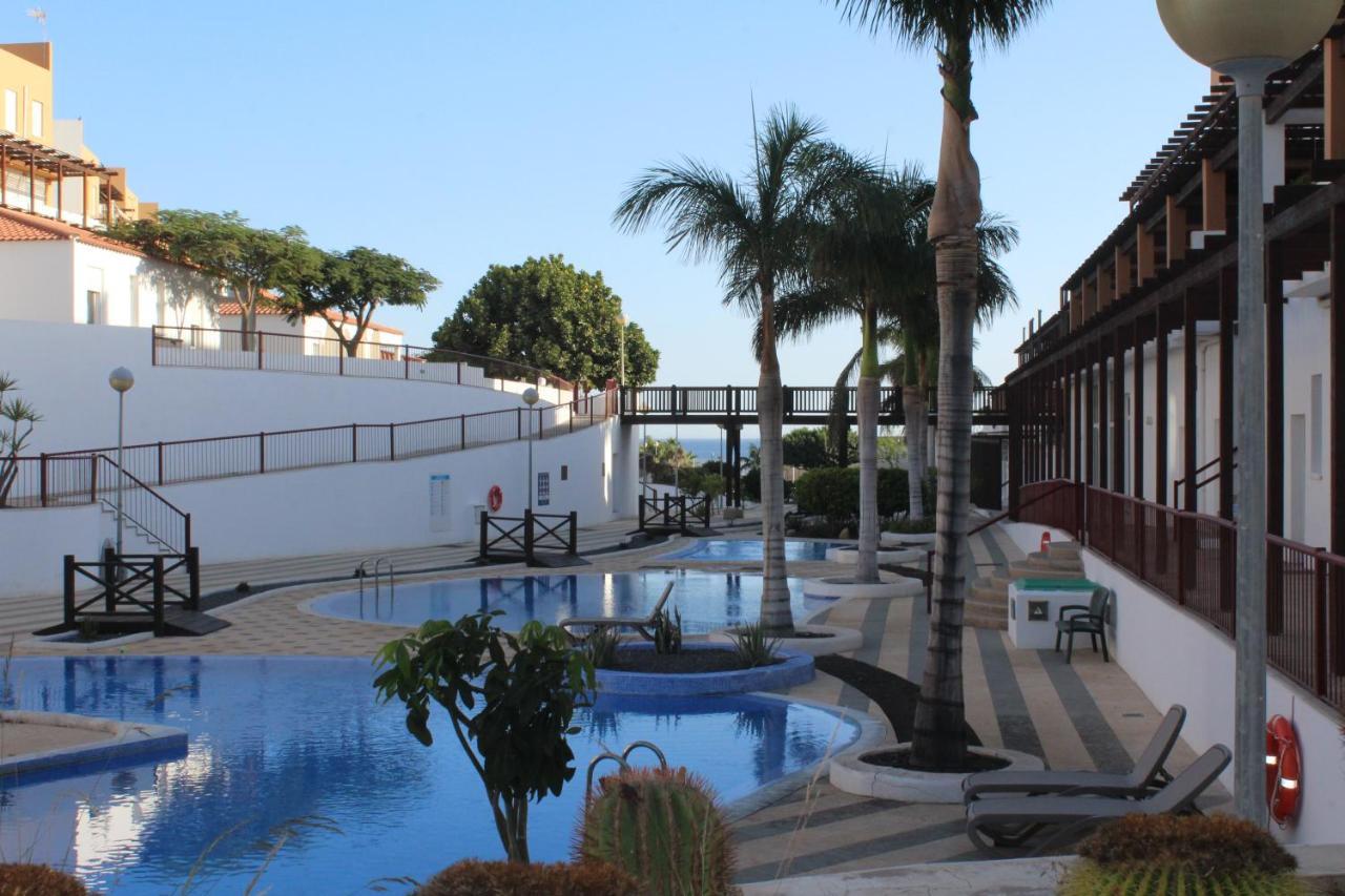 Amarilla Home San Miguel de Abona Esterno foto