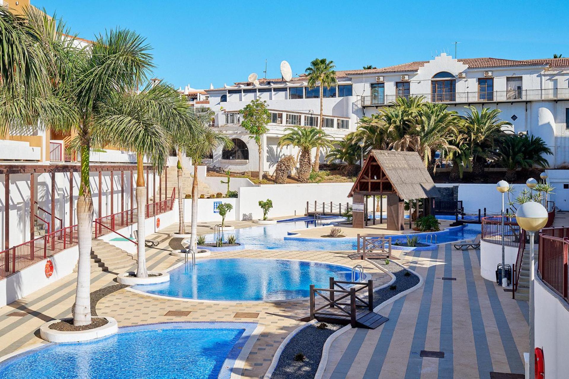 Amarilla Home San Miguel de Abona Esterno foto